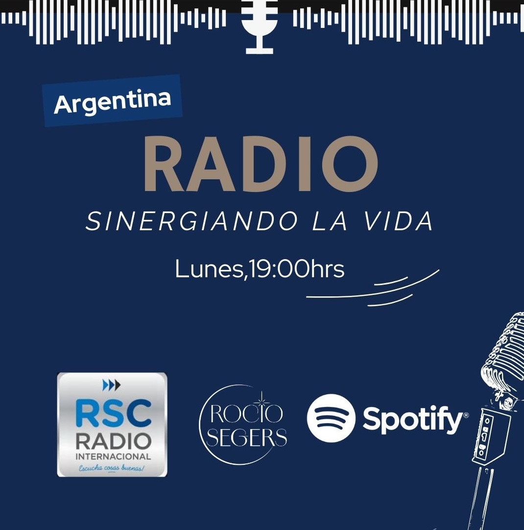 Sinergiando La vida
